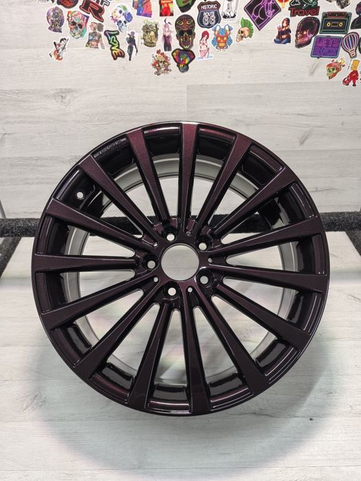 Jante 5x112 19 inch Audi, Mercedes, VW etc