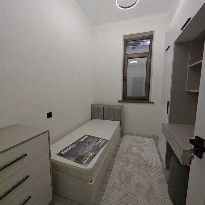 Срочно...Сергели 4-бекатга якин 2 хона дублекс