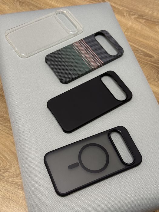 Huse google pixel pro xl