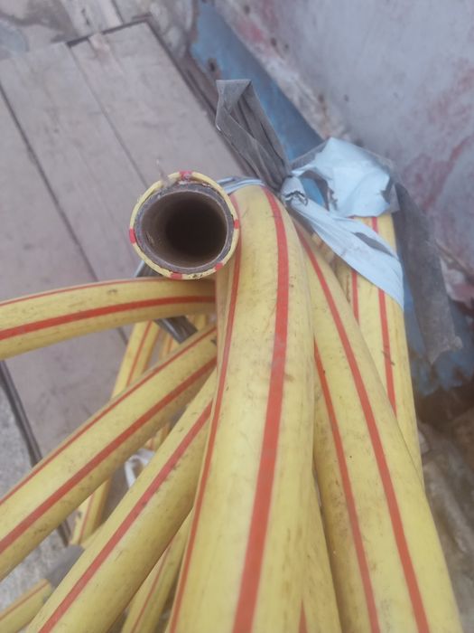 Продам шланг поливочный