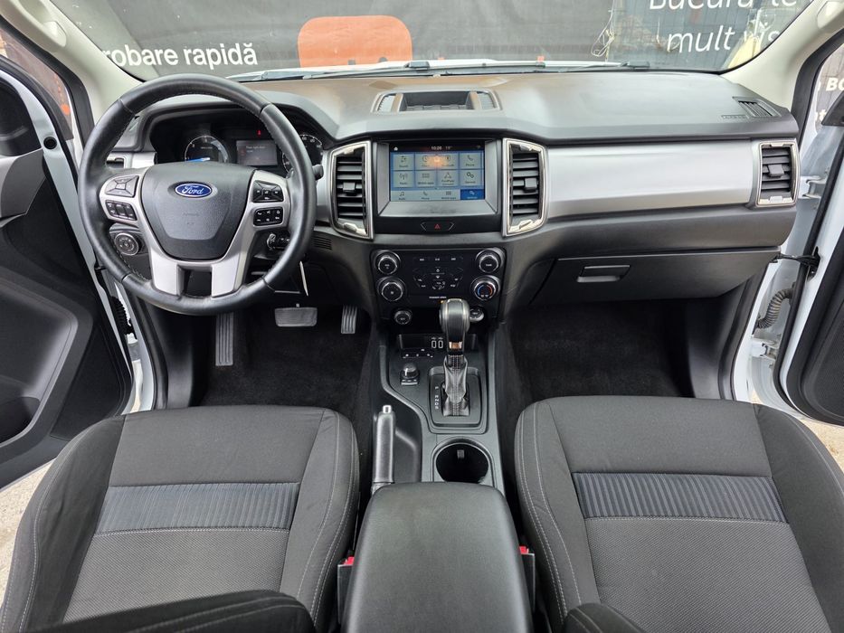 Ford Ranger Super CAB //Rate//