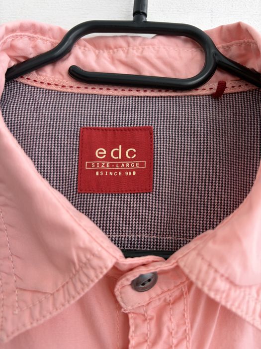 Camasa EDC by Esprit marimea L