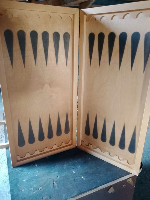 Narda sotiladi doimiy bor