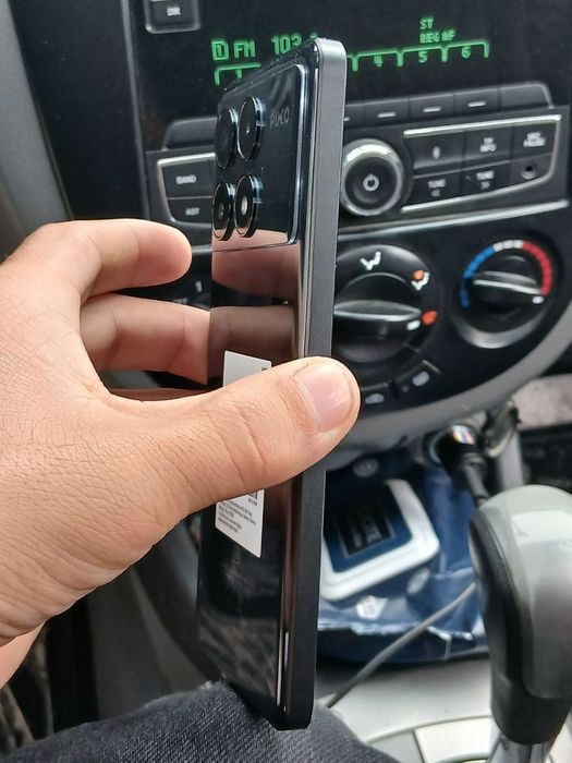 Poco x6 pro 5g 12+12/512gb