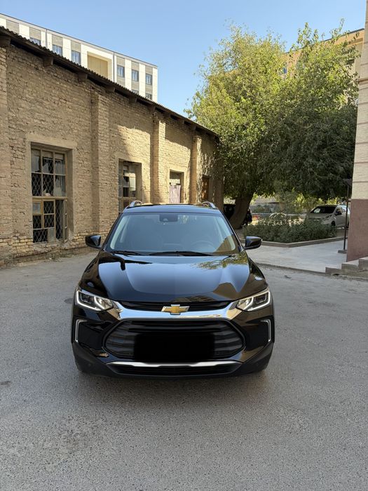 Tracker primier plus 2026 yil