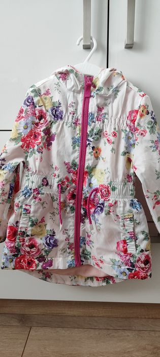 Пролетно яке George