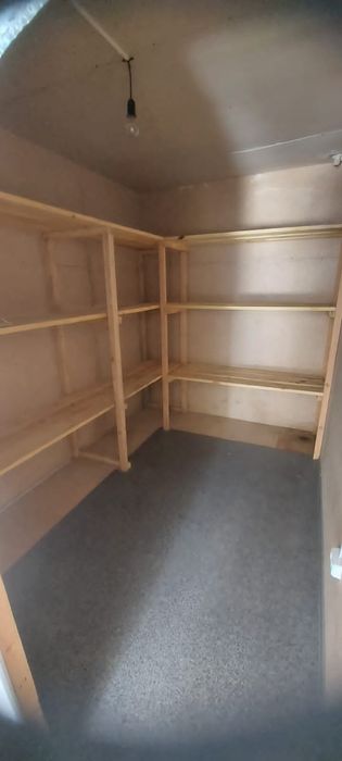 Продам контейнер 40т