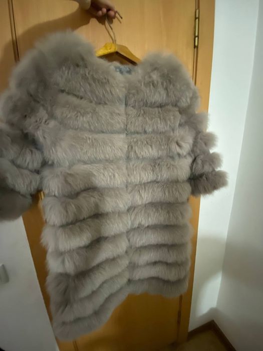 Шуба в отличном состоянии