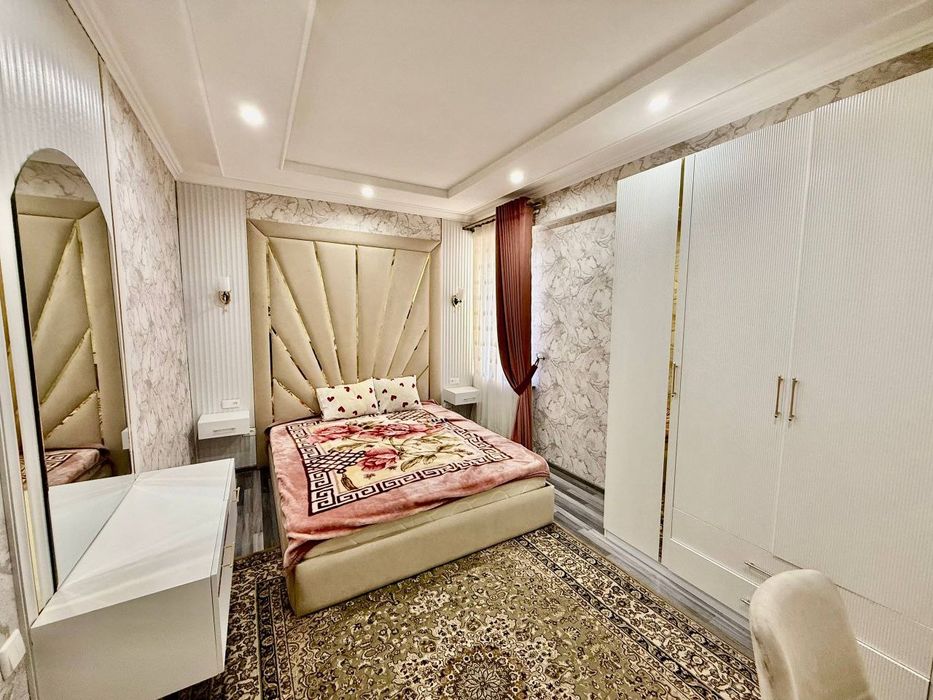 Обл Гаи орқаси Смарт сити аренда квартира