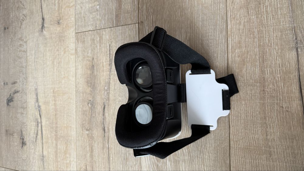 Детские VR/AR очки