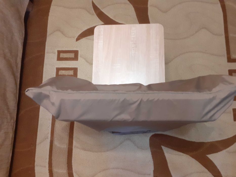 Pat Pliabil putin folosit