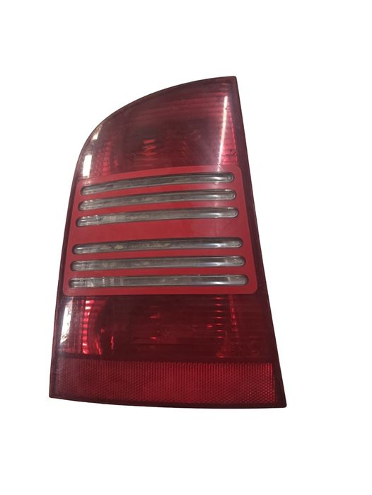 Lampa Spate / Stop Stanga Spate Skoda Octavia 1U2 1996 - 2010