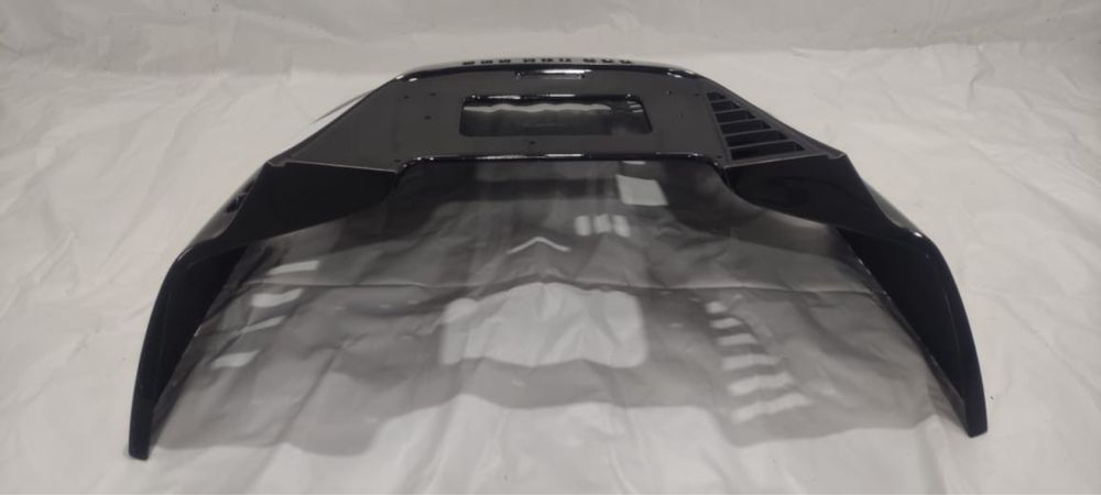 Капот на снегоход Yamaha