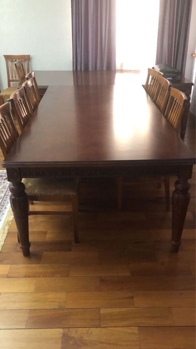 Гостиный гарнитур