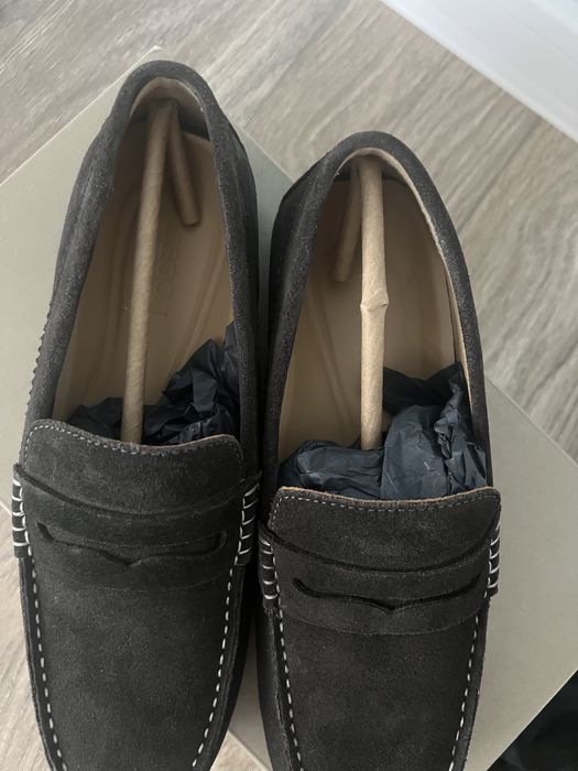 Мъжки мокасини Lacoski