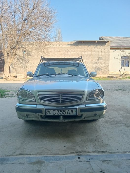 Volga 31105 arzon sifatli hamyonbob