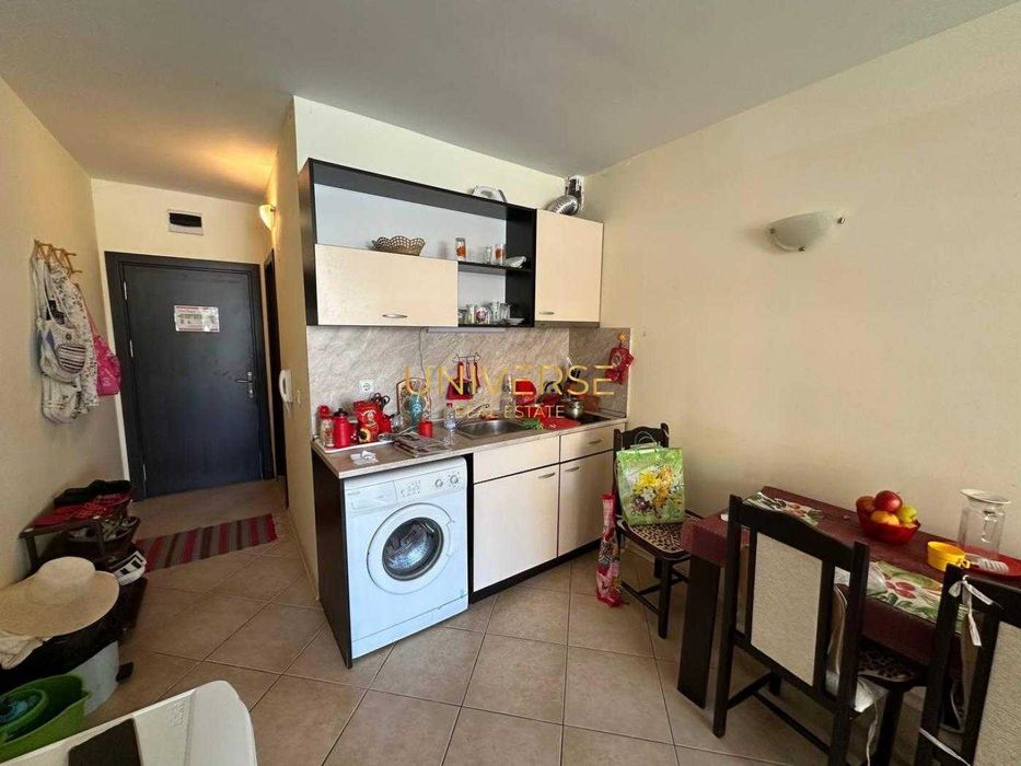 Продава се Едностаен апартамент в к.к. Слънчев бряг - 42 кв.м за 1239 €/кв.м - Снимка #7