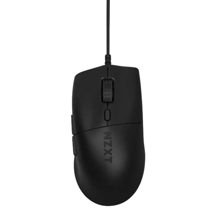 Mouse NZXT Lift 2 Ergo/Symm/Elite Wireless  Проводная игровая мышь 1,4