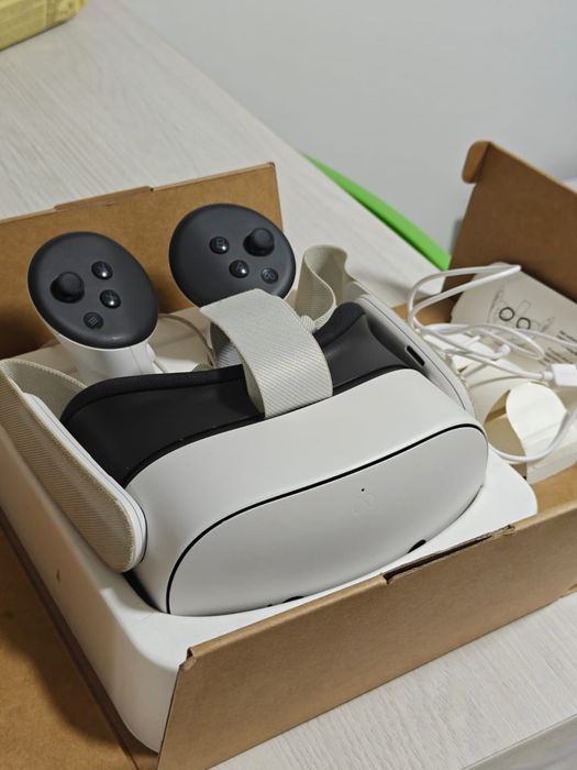 VR Meta Quest 3s 256GB