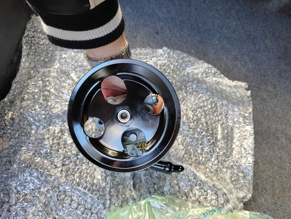 Pompa servodirectie Mitsubishi Lancer X 2007-15, Mitsubishi Outlander