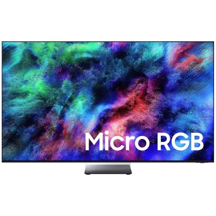 Продам телевизор Samsung Micro RGB