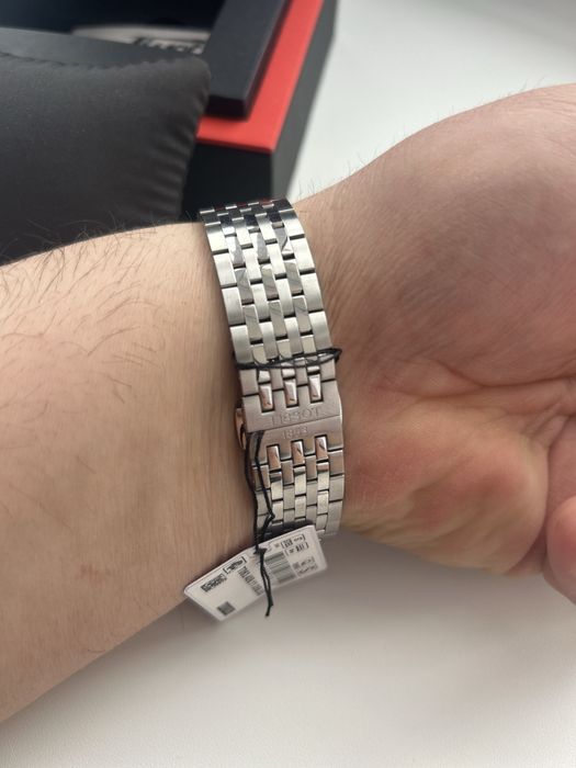 Часы мужские TISSOT