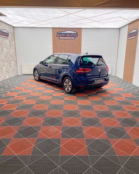 VW e-GOLF. FULL ELECTRIC, RAR + ITP Garantie 12 luni, Rate fixe