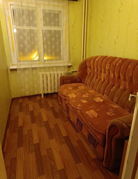 Сдам 1 ком квартиру район флагмана.