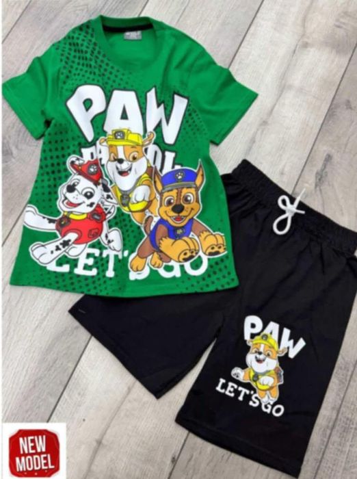 Детски комплекти от 2 части