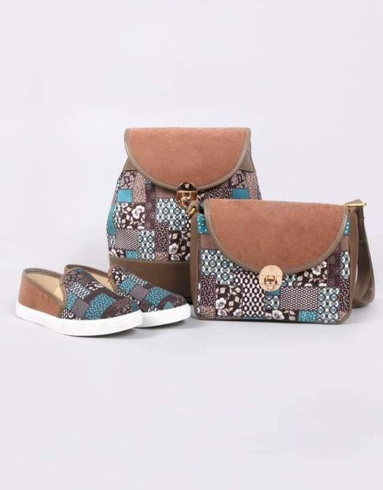 Дамски чанти Комплект