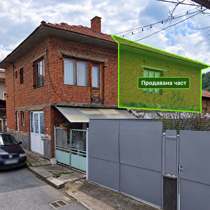 Продава се Къща в с. Душанци, Област София-област - 99 кв.м за 505 €/кв.м - Снимка #3