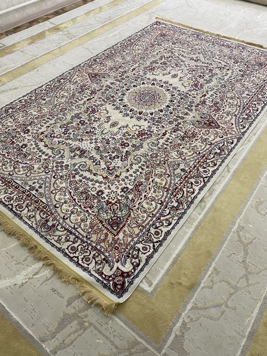 Продаются ковры:турецкие,иранские