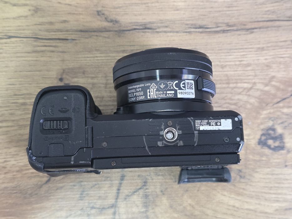 sony a6300 second hand si noi de vanzare • Anunturi • OLX.ro