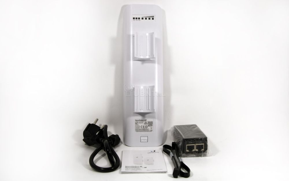 UBIQUITI NanoStation M6