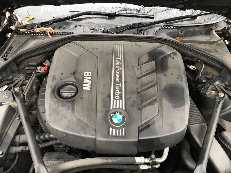 Motor bmw n47 e90/e91/f10/f20/f30 euro 5 2007-2014