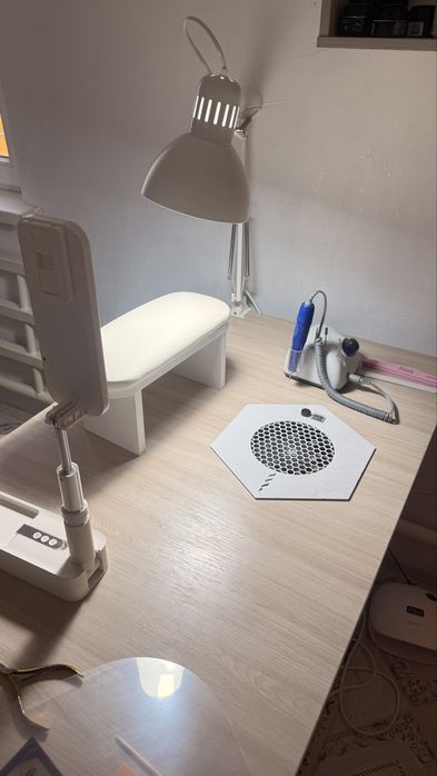 Фрезер для маникюра