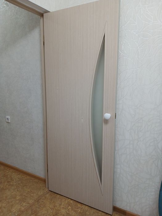 Продам межкомнатные двери
