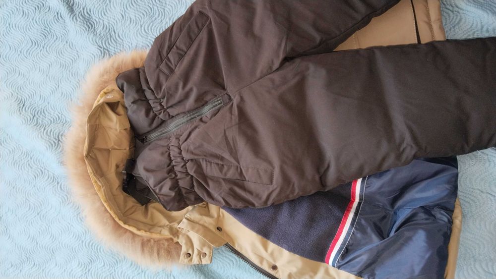 Конбенизон для мальчиков