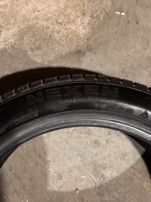 nexen winguard sport 2 225 45 17