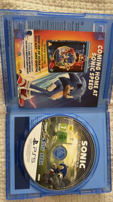 Игри за PS4 и PS5