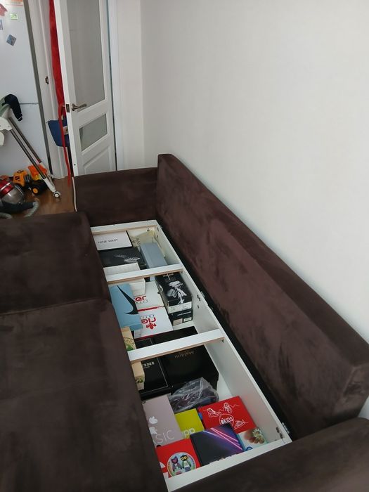 Диван раскладной