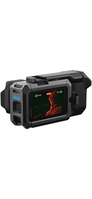 Camera video sport GoPro Mission 1 Pro Grip Edition Bundle