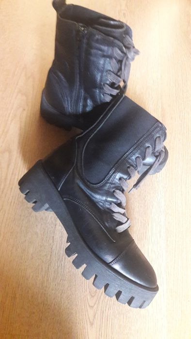 Bianki зимни боти