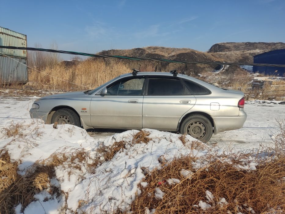 Мазда Кронус 626