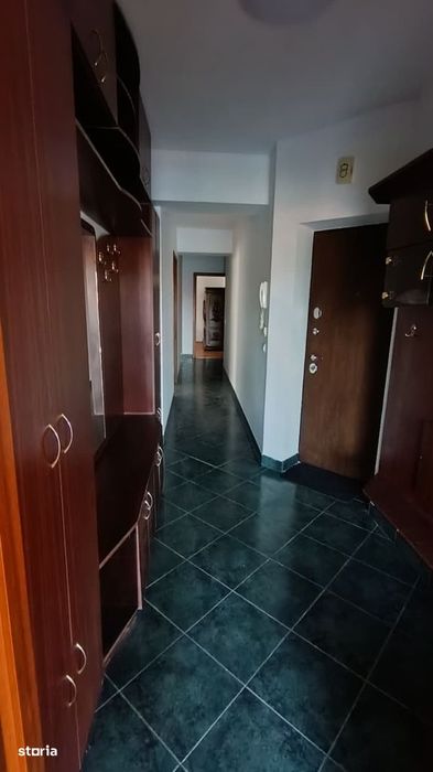 Ap. 4 camere, premium, zona Primăverii, parcare subterană, 2 intrări