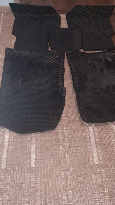 Коврики в машину