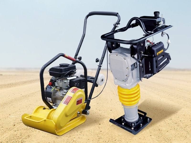 Кенгру трамбофка виброплита kengru kingru