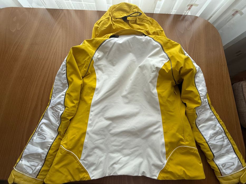 Оригинално ски яке ROSSIGNOL