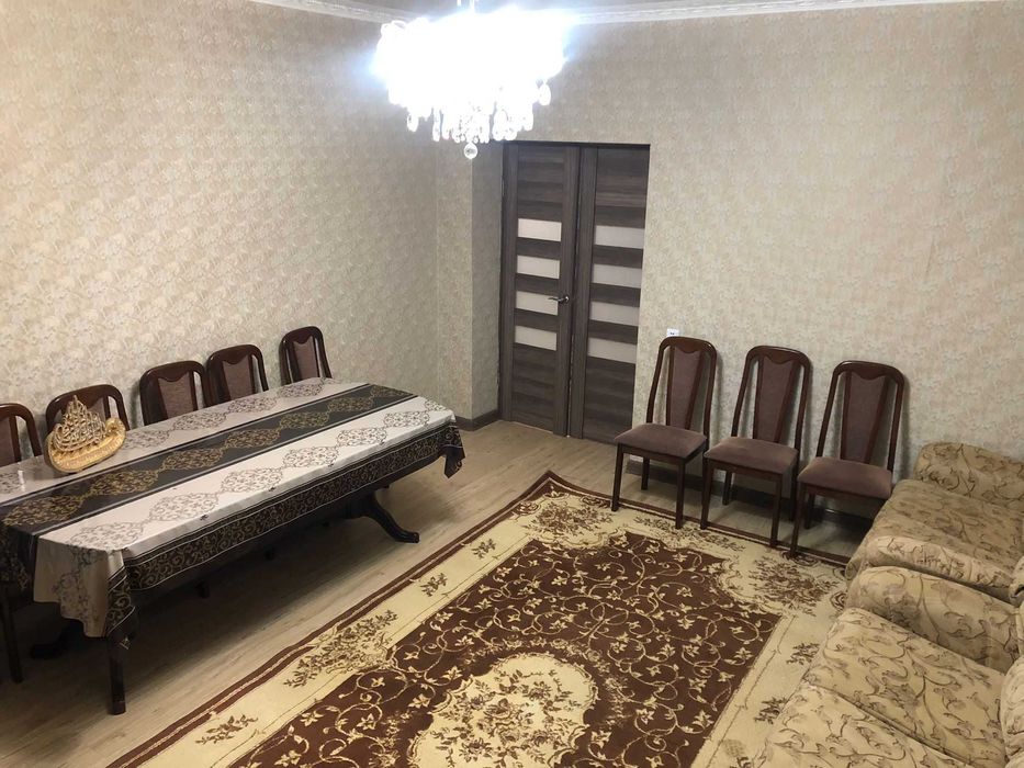Продается 3-ком.кв ул. Потанина 27А
