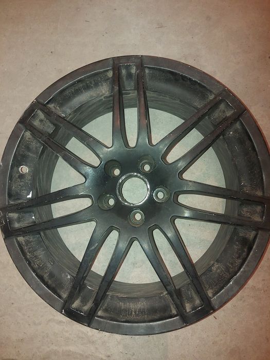 Джанти R19 5x112 VW Audi 400лв